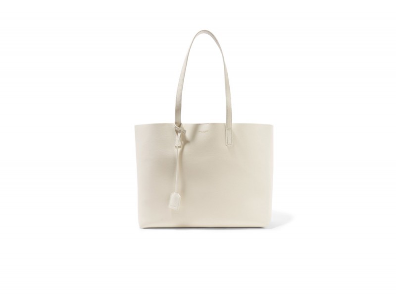 saint-laurent-borsa-shopper-bianca