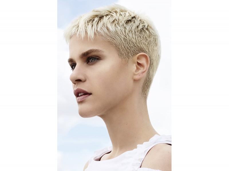 tagli capelli corti primavera estate 2017 la bioestetique