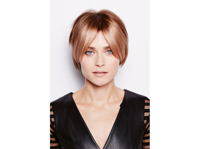 tagli capelli corti saloni primavera estate 2017 Schwarzkopf Professional (1)