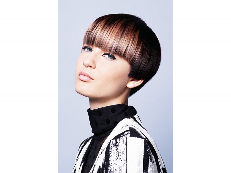 tagli capelli corti saloni primavera estate 2017 Schwarzkopf Professional (2)