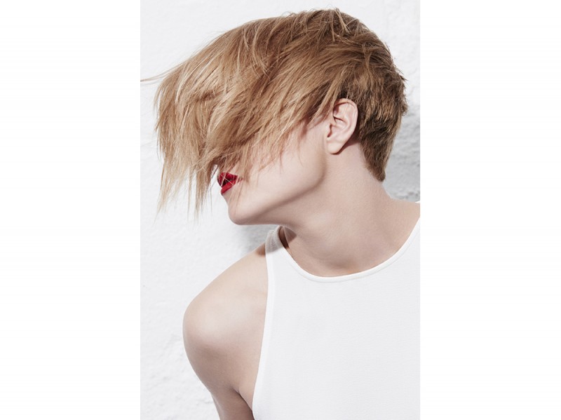 tagli capelli corti saloni primavera estate 2017 fabio salsa