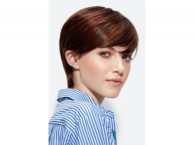 tagli capelli corti saloni primavera estate 2017 intermede