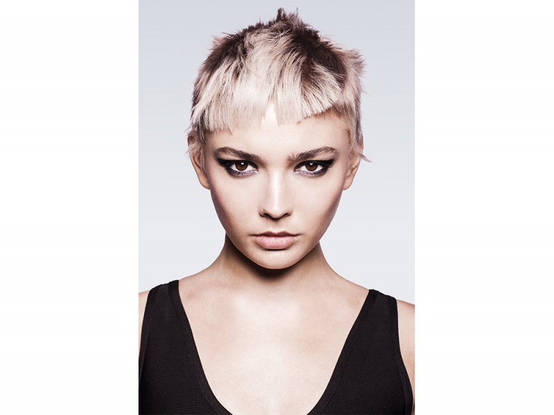 tagli capelli corti saloni primavera estate 2017 tony & guy (3)