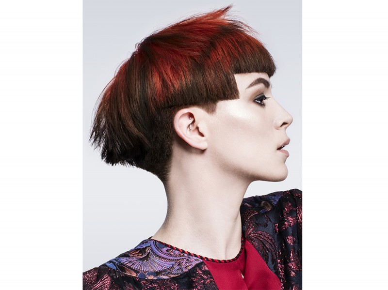 tagli capelli corti saloni primavera estate 2017 tony & guy (4)