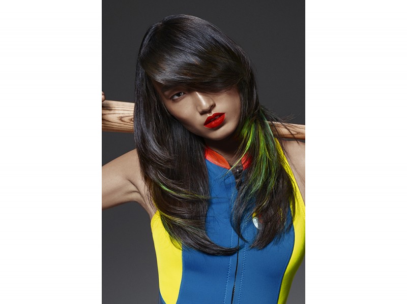 tagli capelli lunghi saloni primavera estate 2017 FRAMESI (1)