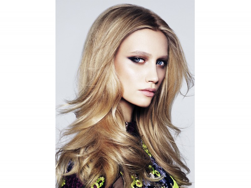 tagli capelli lunghi saloni primavera estate 2017 TONI & GUY (2)