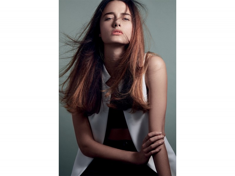 tagli capelli lunghi saloni primavera estate 2017 WELLA (4)