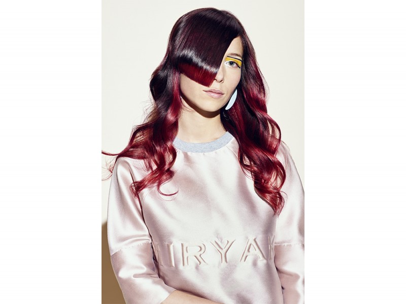 tagli capelli lunghi saloni primavera estate 2017 z.one concept (1)