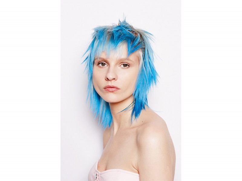 tagli capelli medi primavera estate 2017 Schwarzkopf Professional (2)