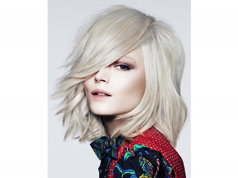 tagli capelli medi primavera estate 2017 tony & guy 1