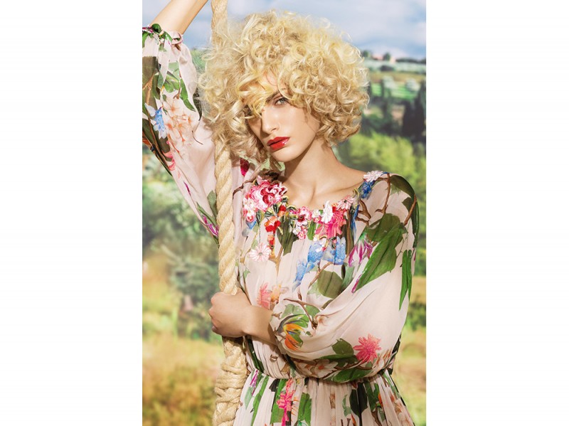 tagli capelli medi primavera estate 2017 wella (4)