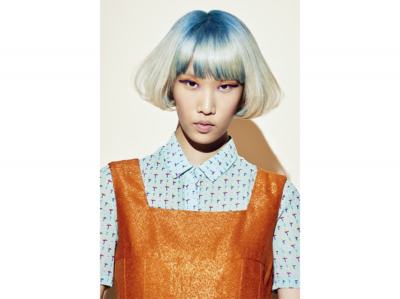 tagli capelli medi primavera estate 2017 z.one concept (1)
