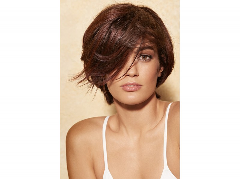 tagli capelli saloni primavera estate 2017 FRANCK PROVOST (2)