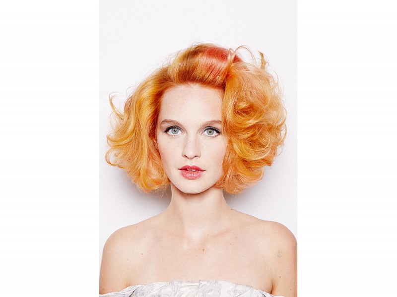 tagli capelli saloni primavera estate 2017 Schwarzkopf Professional  (1)