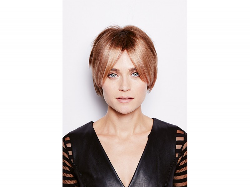 tagli capelli saloni primavera estate 2017 Schwarzkopf Professional  (2)