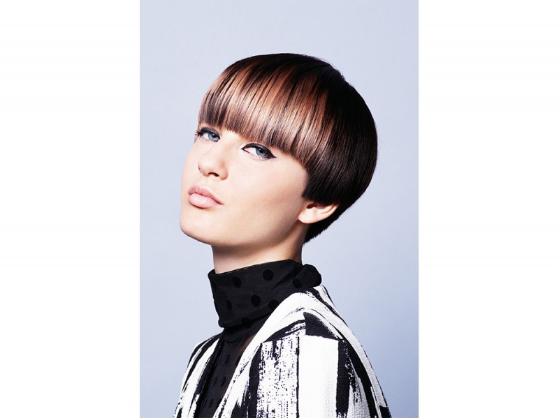 tagli capelli saloni primavera estate 2017 Schwarzkopf Professional  (3)