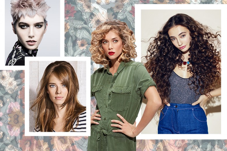 Tagli capelli: i più belli dai saloni per la Primavera-Estate