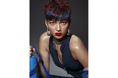 tagli capelli saloni primaverea estate 2017 FRAMESI sporty couture (1)