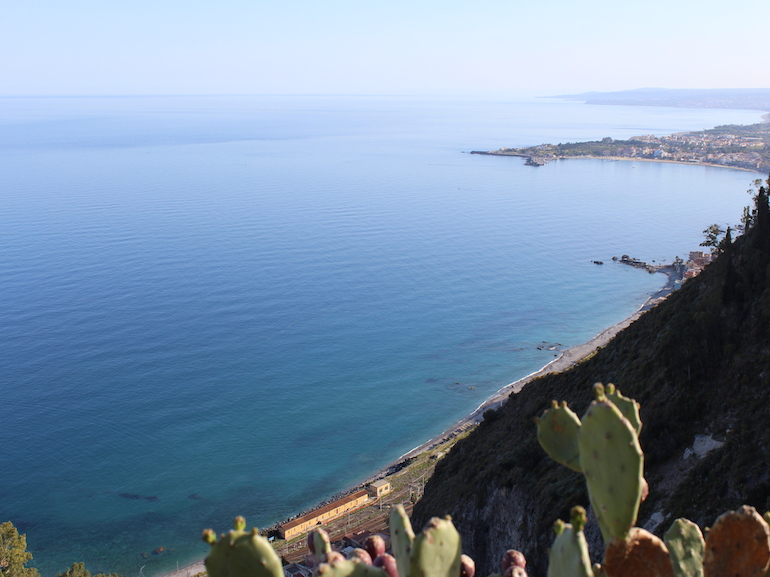 taormina