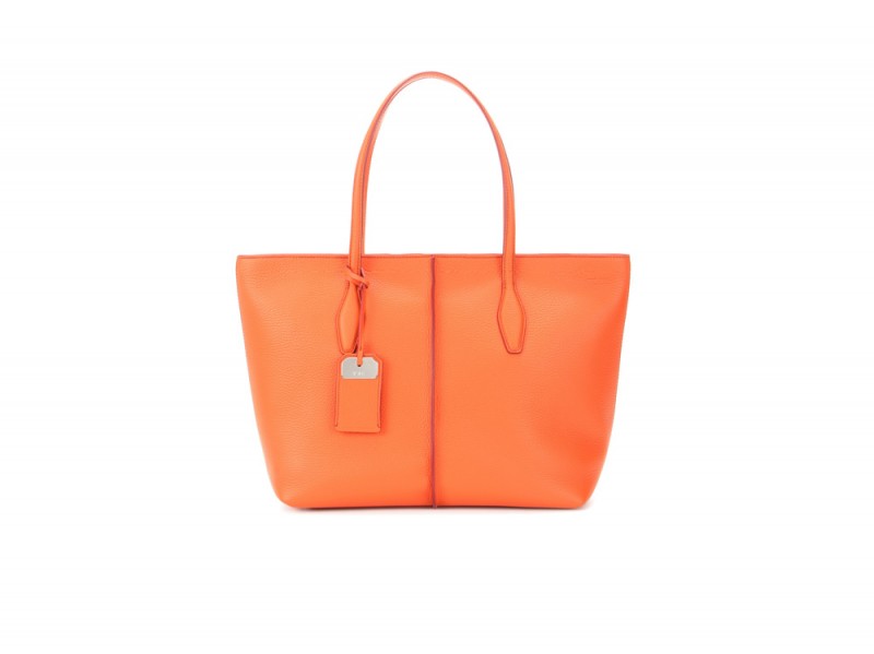 tods-borsa-shopper-arancione