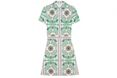 tory-burch-abito-corto-stampa