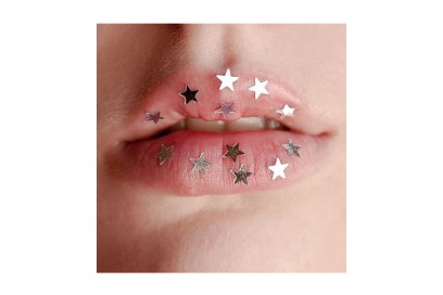 trucchi labbra glitter per la stagione dei festival (1)