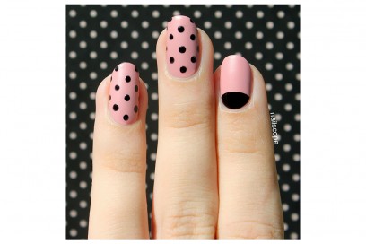 valentines-day-polka-dot-nail-art