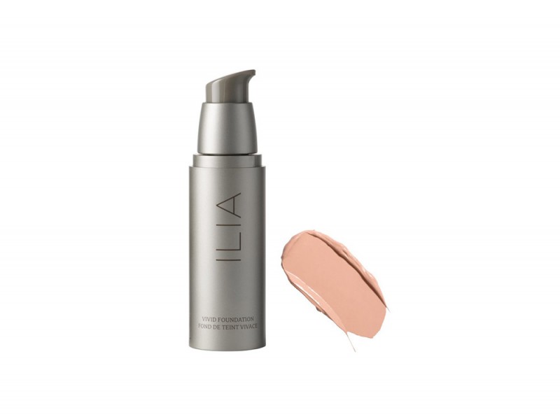 vivid foundation Gobi F2