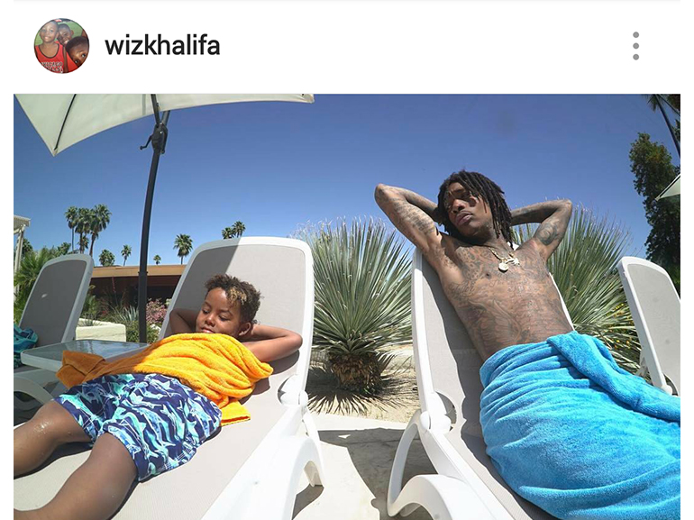 wiz khalifa coachella