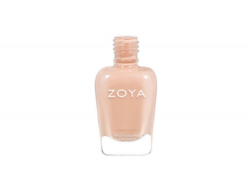 zoya