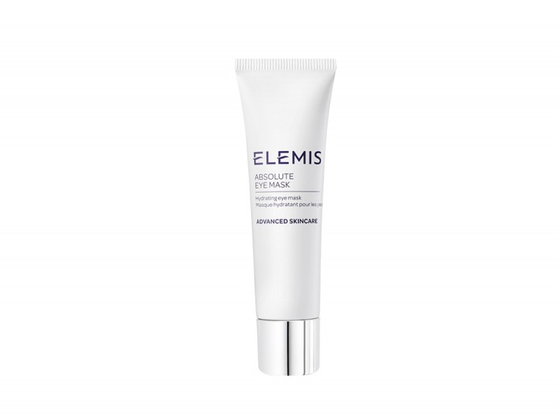 elemis maschera occhi