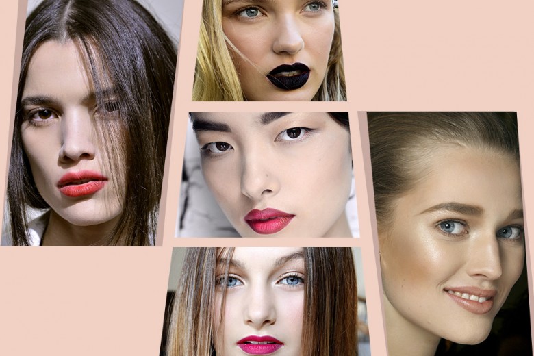 15 trucchi per il make up labbra che ogni donna dovrebbe sapere