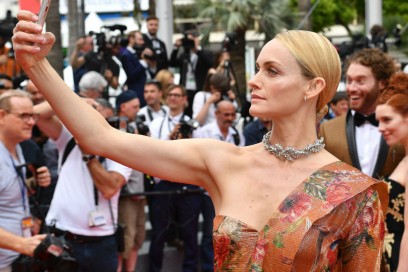 AMBER VALLETTA cannes