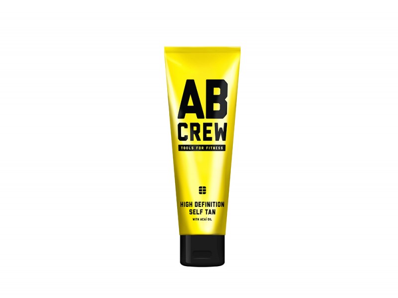 Ab Crew_Body SelfTan