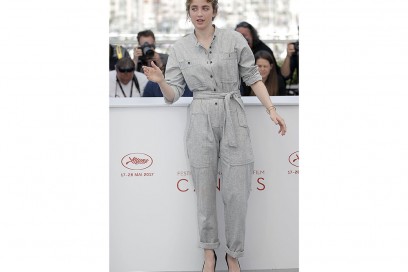 Adele-Haenel-cannes-daylook