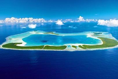 tetiaroa