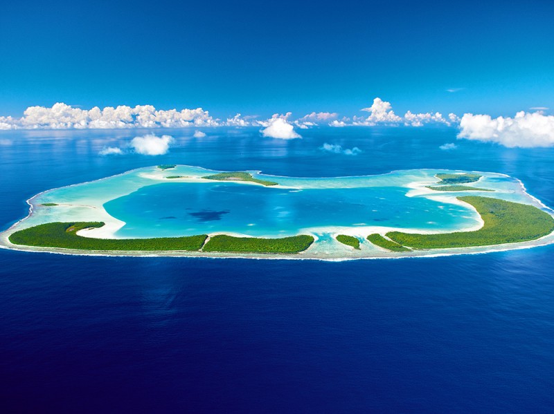 tetiaroa