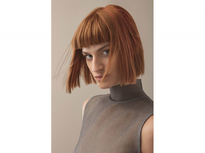 Alfaparf colore capelli saloni primavera estate 2017 .