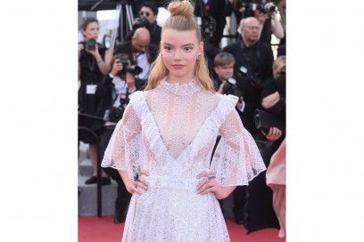 Anya Taylor-Joy