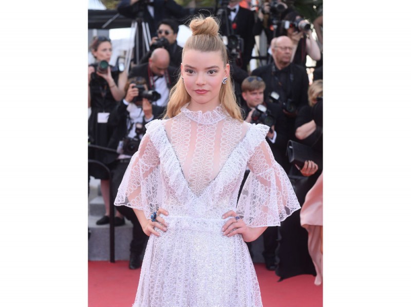 Anya Taylor-Joy