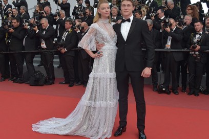 Anya-Taylor-Joy-e-George-MacKay-cannes