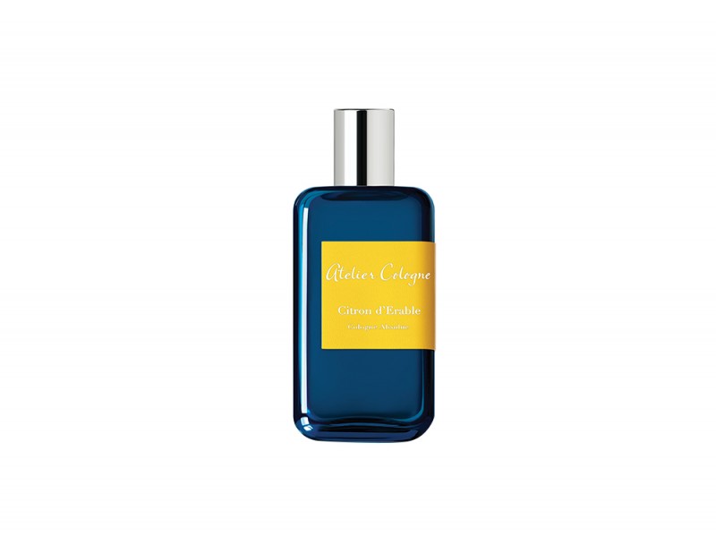 Atelier Cologne_Collection Azur, Citron D’Erable 100ml