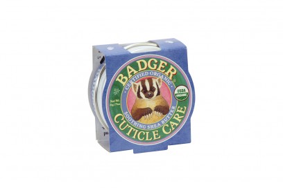 manicure californiana