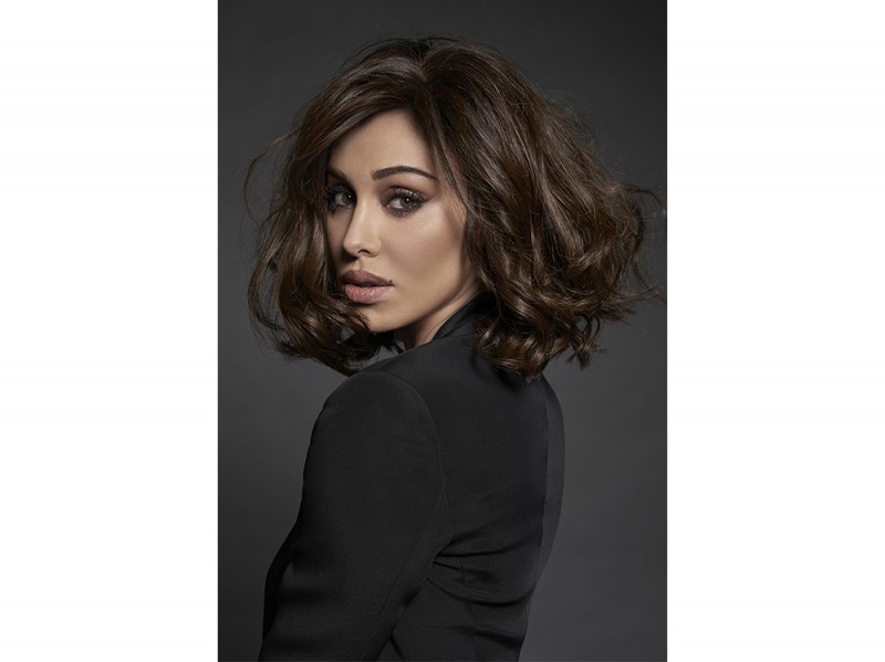 Belen Rodriguez per Cotril 1