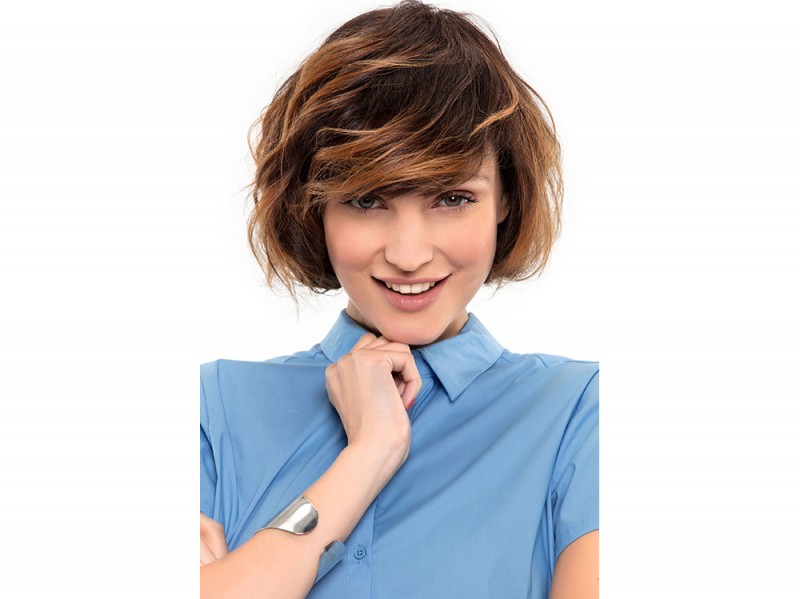 COIFFANDCO colore capelli saloni primavera estate 2017