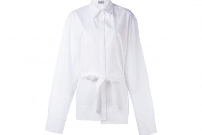 Camicia BALOSSA WHITE SHIRT_farfetch