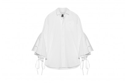 Camicia FACETASM_net-a-porter