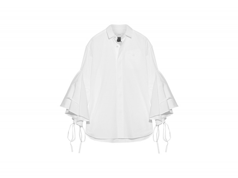 Camicia FACETASM_net-a-porter