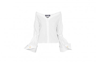 Camicia JACQUEMUS_Netaporter.com