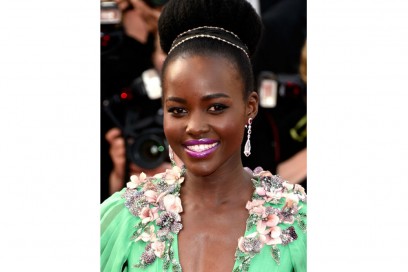 Cannes-2015-trucco-e-capelli-Lupita-Nyong-o